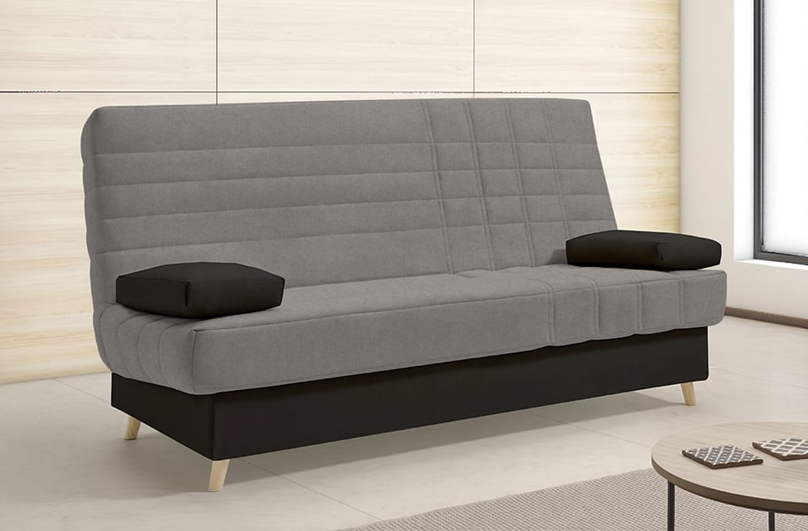 Sofá cama clic clac Aqua de HOME - principal