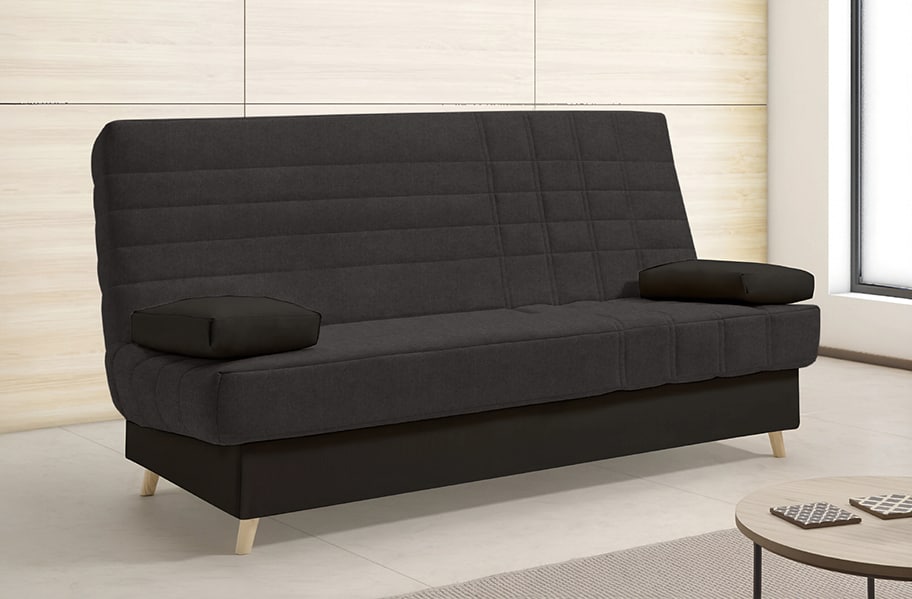 Sofá cama clic clac Aqua de HOME - principal