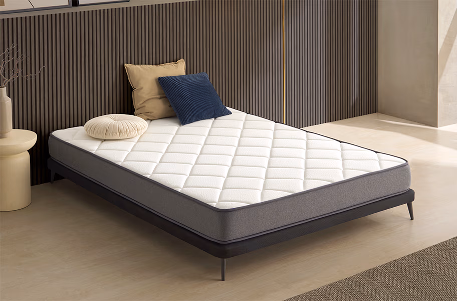 Colchón Viscosensitive Basic de HOME - principal