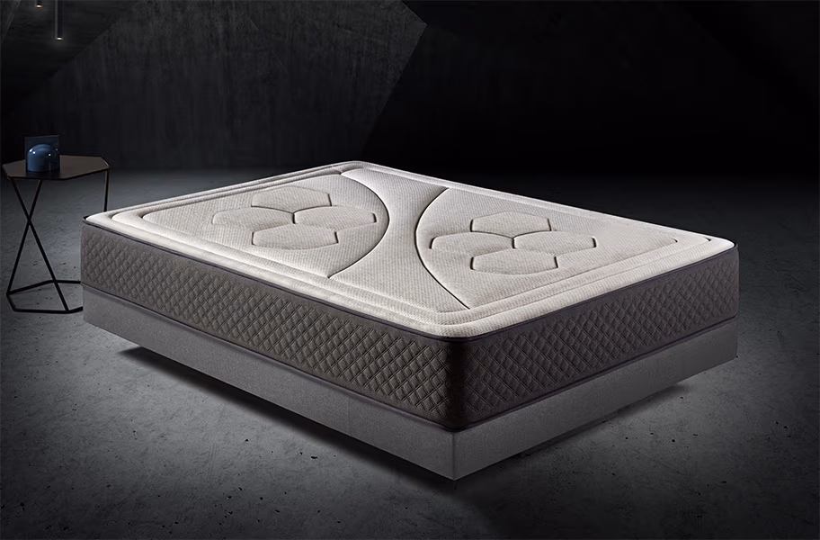 Colchón viscoelástico Viscosensitive Elite de HOME - principal