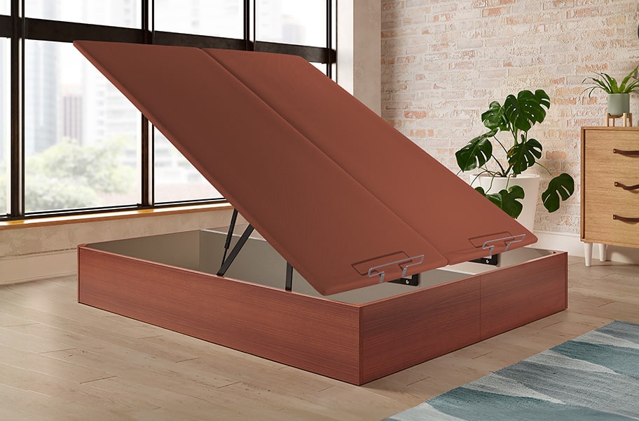 Canapé abatible AirBox de HOME - principal