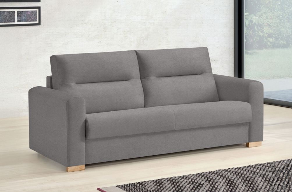Sofá cama de apertura italiana Kongur de Suinta - principal