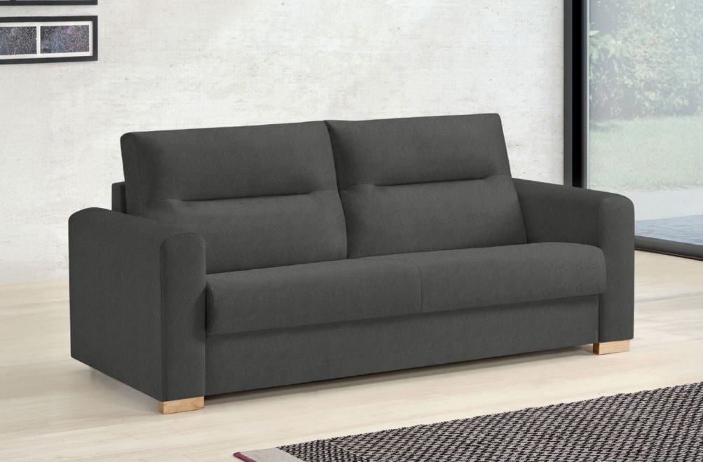 Sofá cama de apertura italiana Kongur de Suinta - principal