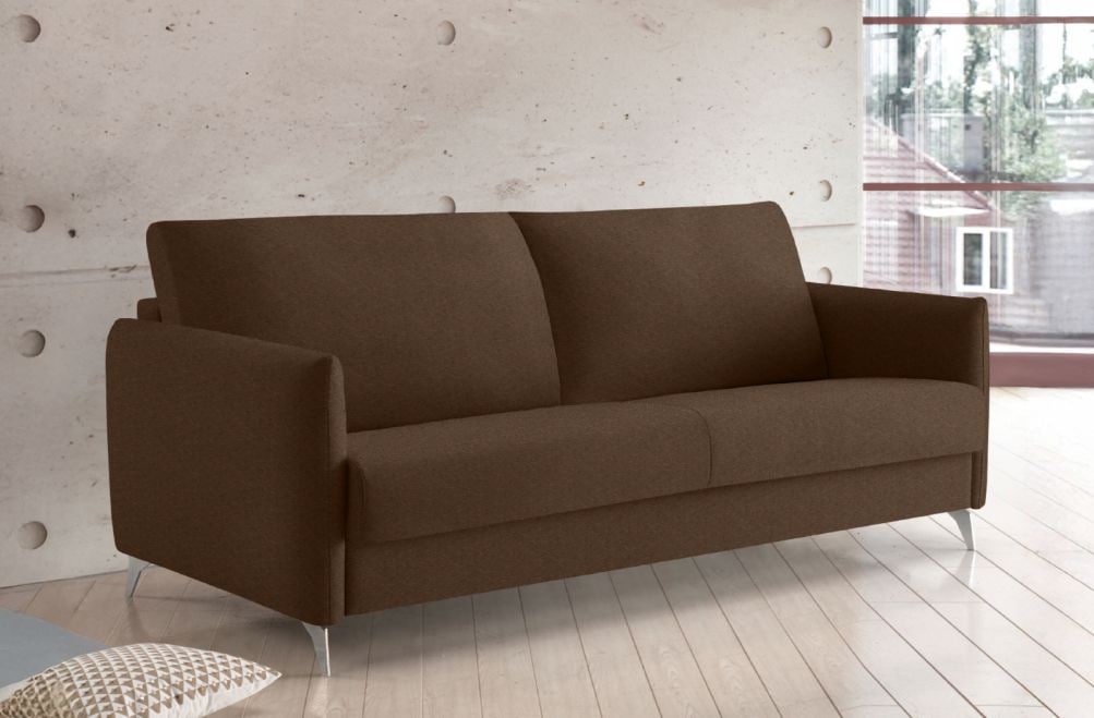 Sofá cama de apertura italiana Orner de Suinta - principal