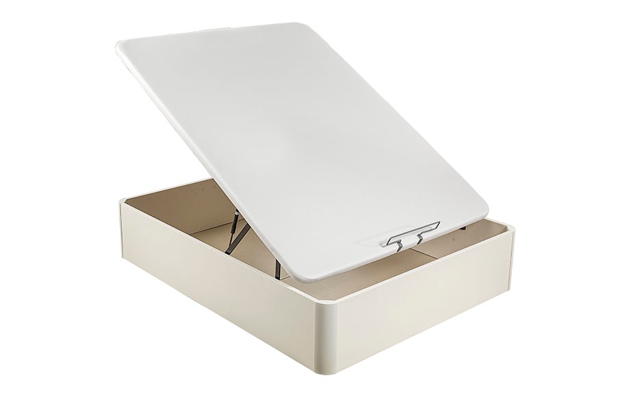 Canapé abatible Naturbox 2 de Pikolin - principal