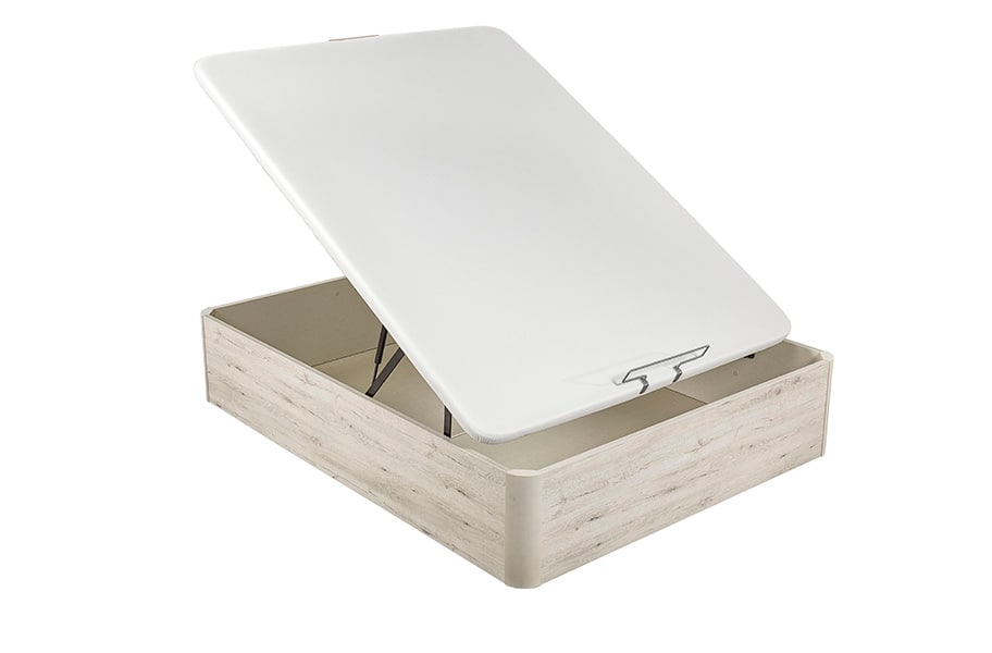 Canapé abatible Naturbox 2 de Pikolin - principal