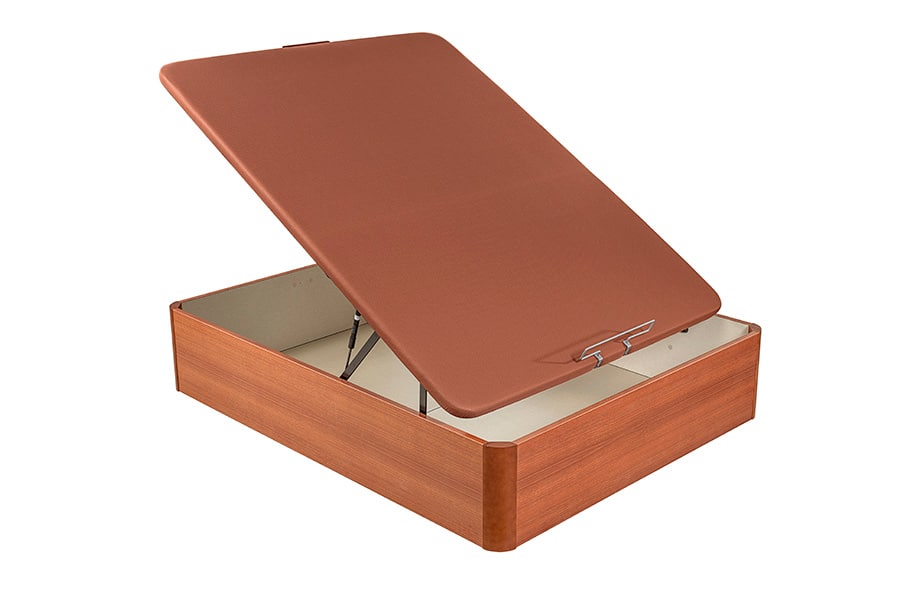 Canapé abatible Naturbox XL 2 de Pikolin - principal