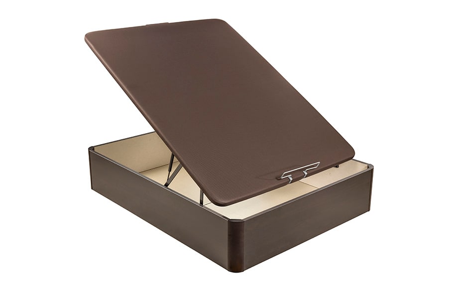 Canapé abatible Naturbox XL 2 de Pikolin - principal