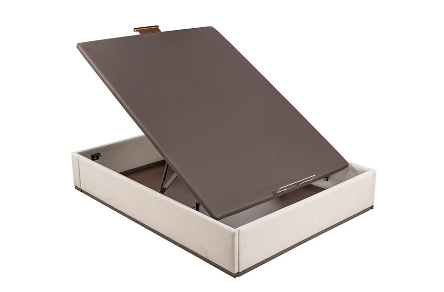 Canapé abatible Design Tapizado de Pikolin - principal