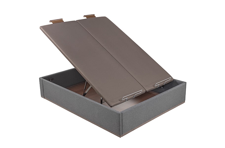 Canapé abatible Design Tapizado de Pikolin - principal