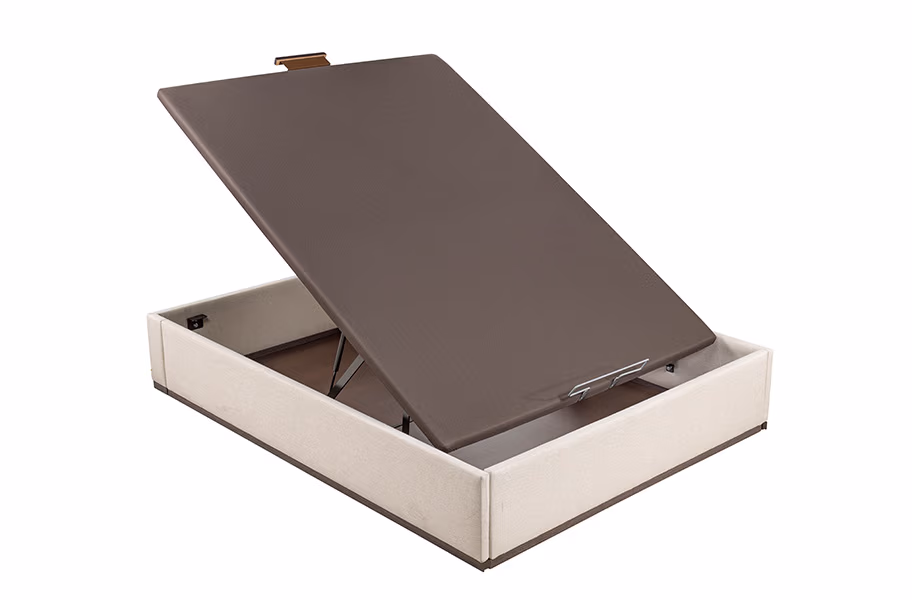 Canapé abatible Design Tapizado Eléctrico de Pikolin - principal