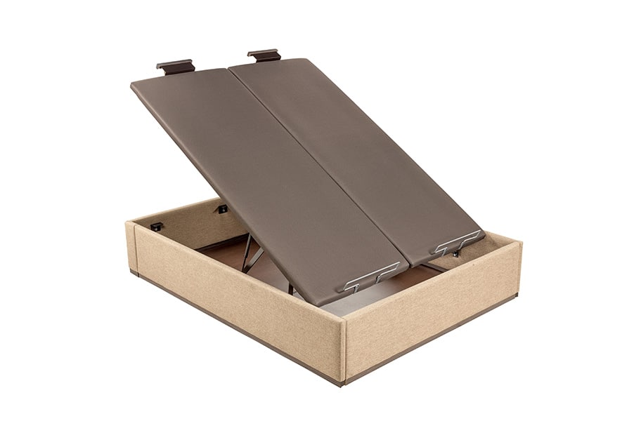 Canapé abatible Design Tapizado XL Eléctrico de Pikolin - principal