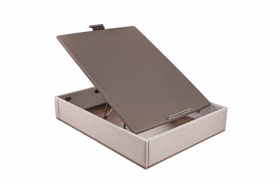 Canapé abatible Design Tapizado XL Eléctrico de Pikolin - principal