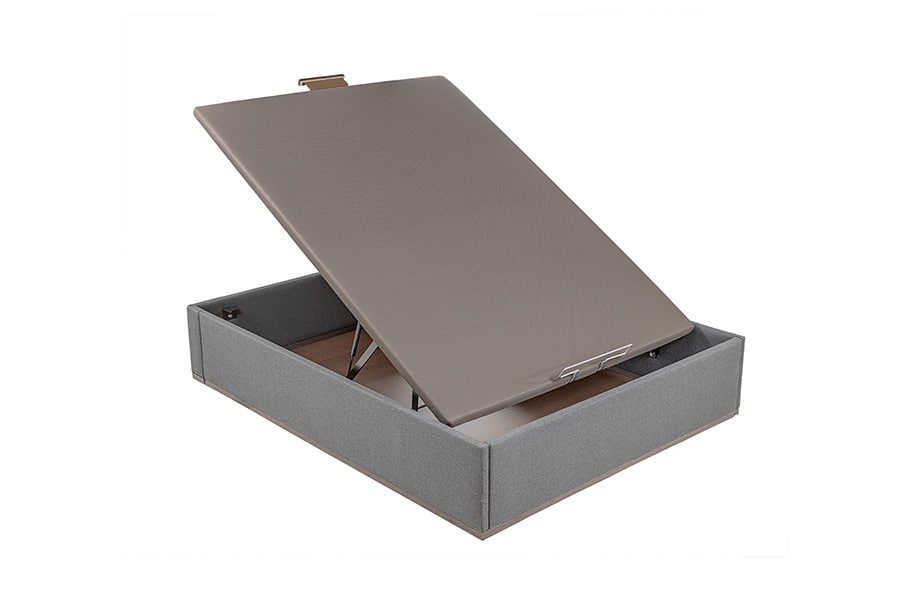 Canapé abatible Design Tapizado XL Eléctrico de Pikolin - principal