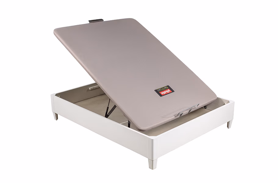 Canapé abatible Design al Aire de Pikolin - principal