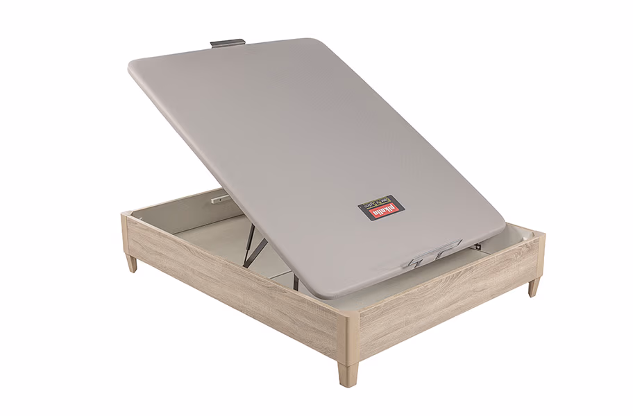 Canapé abatible Design al Aire de Pikolin - principal