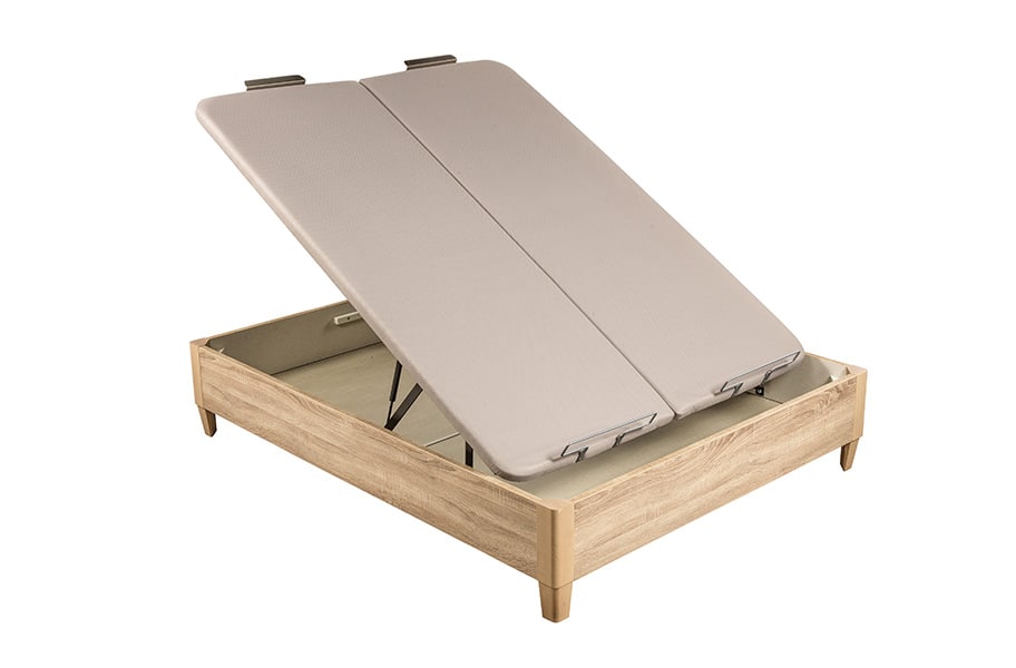 Canapé abatible Design al Aire de Pikolin - principal
