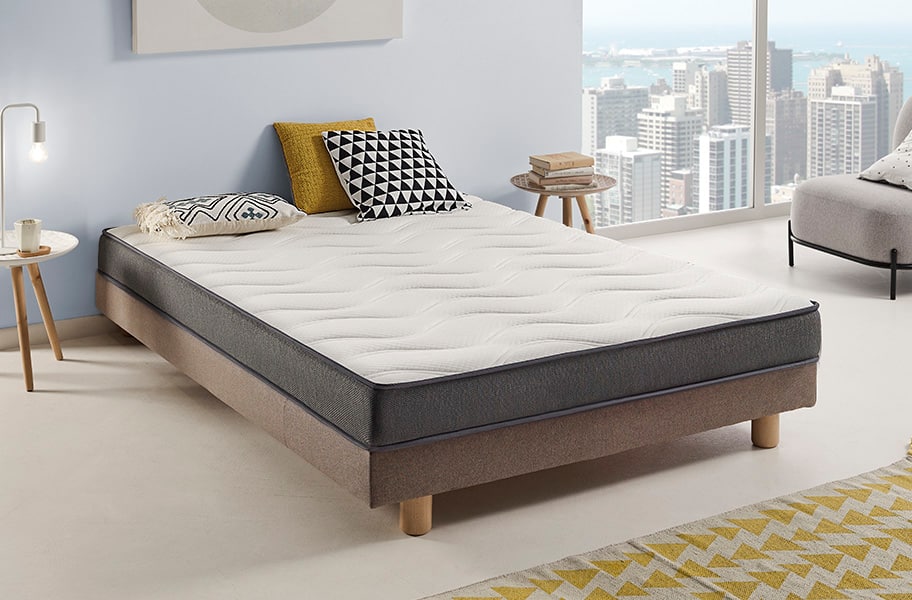 Outlet - Colchón Viscosensitive Basic de HOME - principal