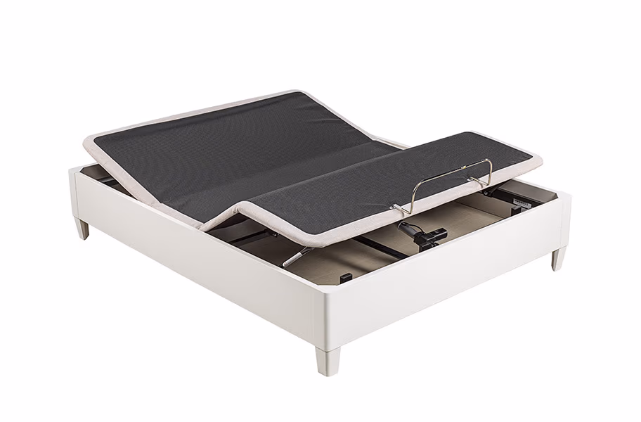 Canapé abatible Design al Aire articulado de Pikolin - principal