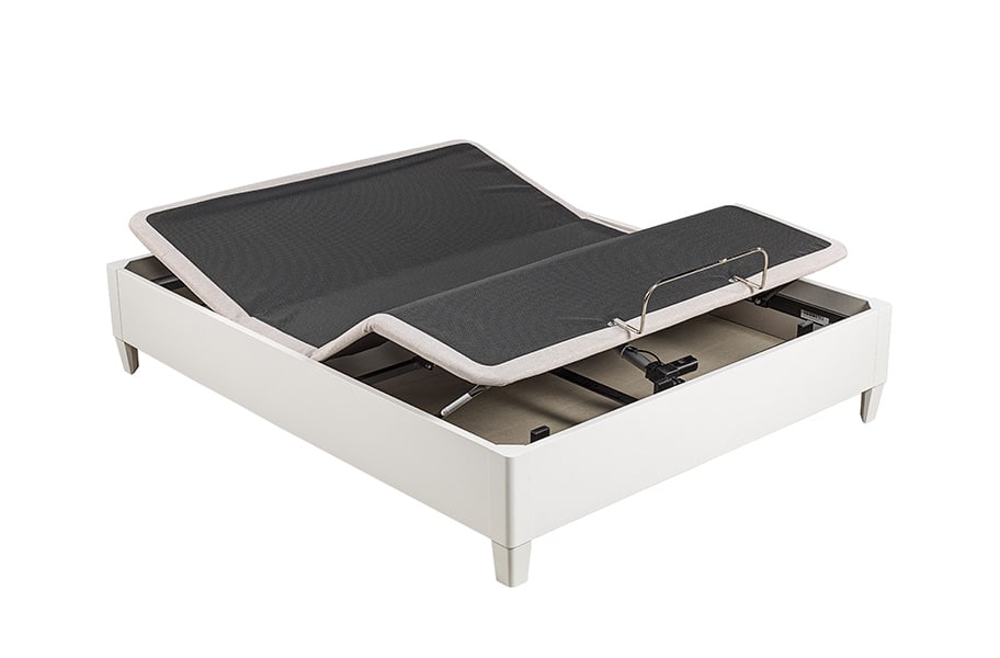 Canapé abatible Design al Aire articulado de Pikolin - principal