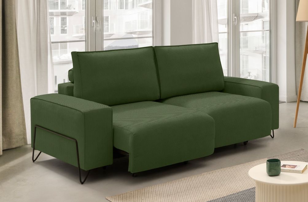 Sofá de tela Epic de StyleKomfort - principal