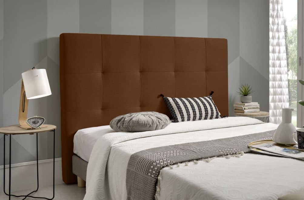 Cabecero Yuca de HOME - principal