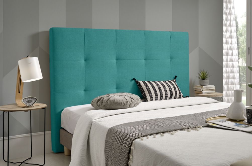 Cabecero Yuca de HOME - principal