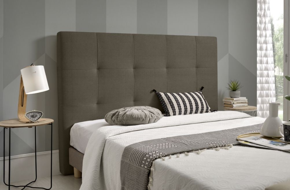 Cabecero Yuca de HOME - principal