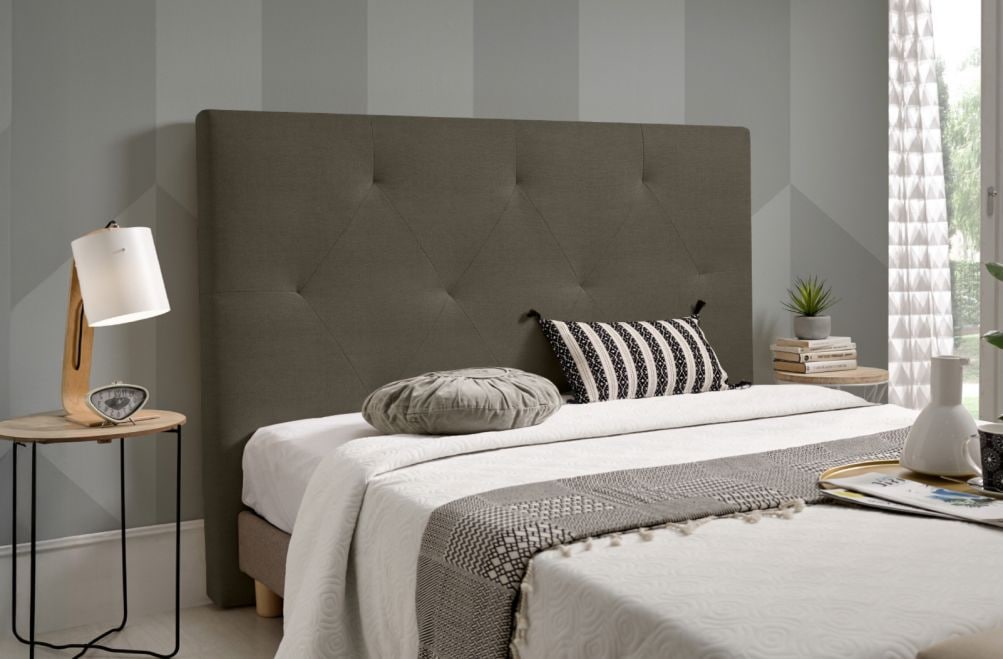 Cabecero Mauka de HOME - principal