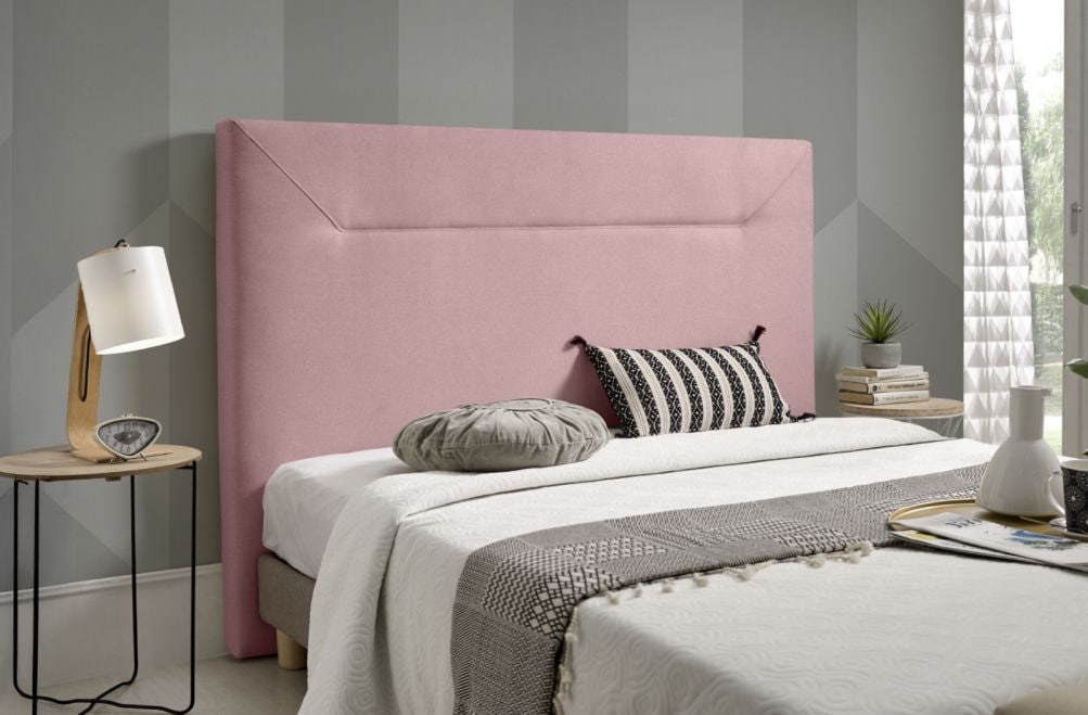 Cabecero Areca de HOME - principal