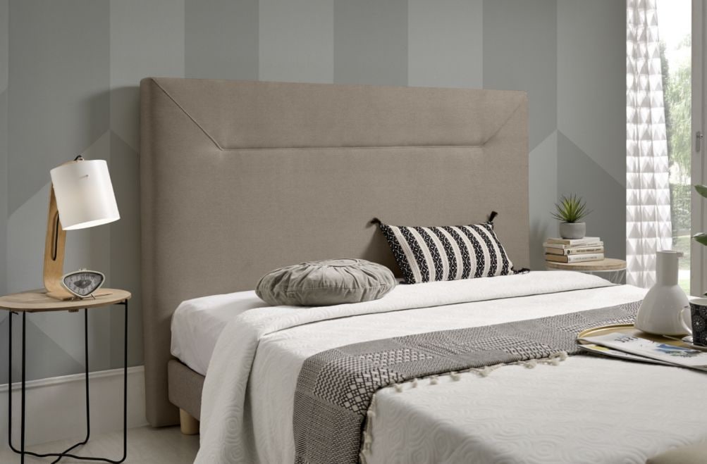 Cabecero Areca de HOME - principal