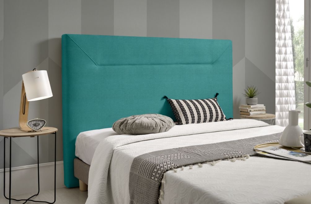 Cabecero Areca de HOME - principal