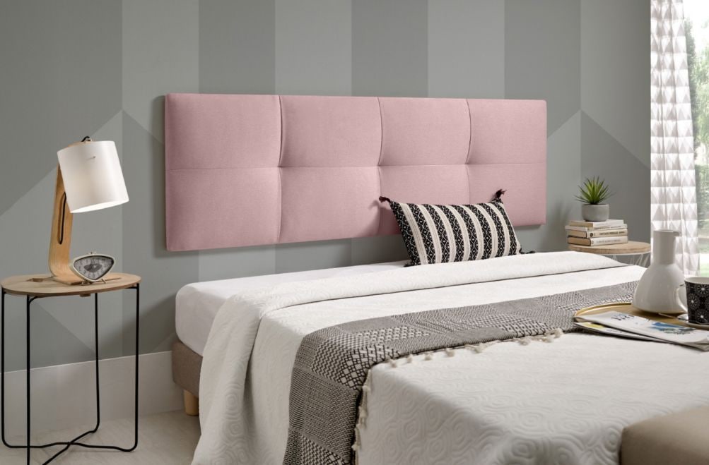 Cabecero Casia de HOME - principal