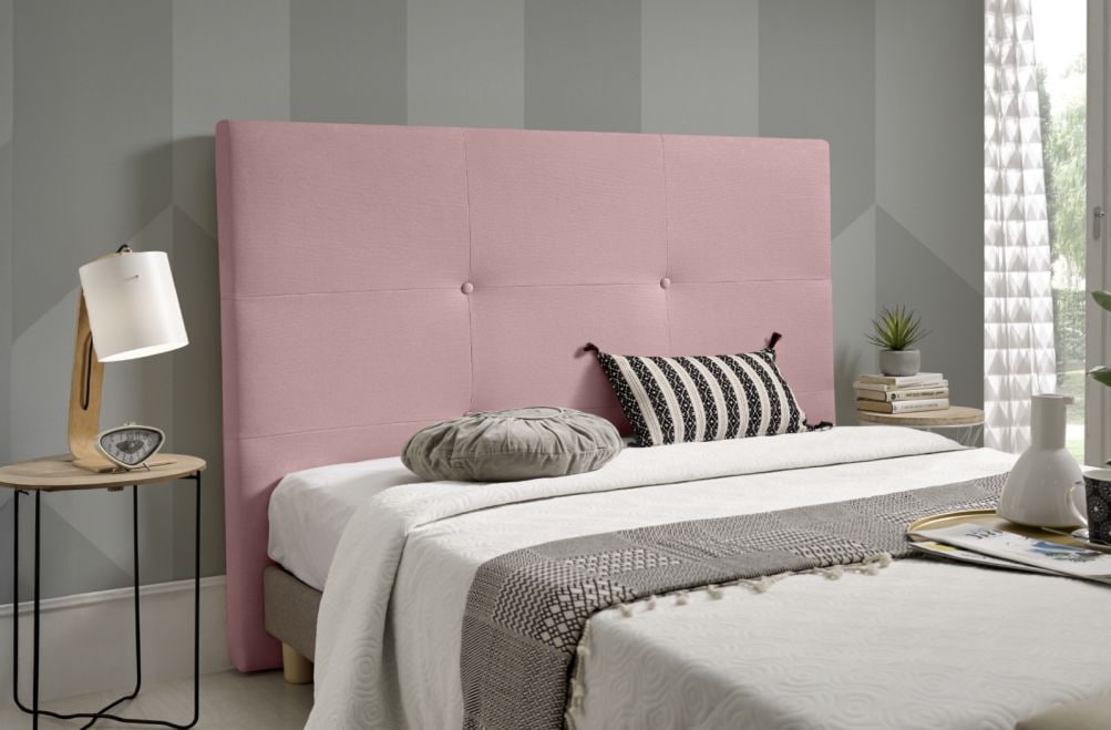 Cabecero Yuzu de HOME - principal