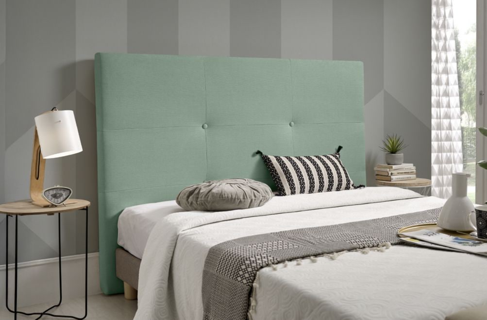 Cabecero Yuzu de HOME - principal