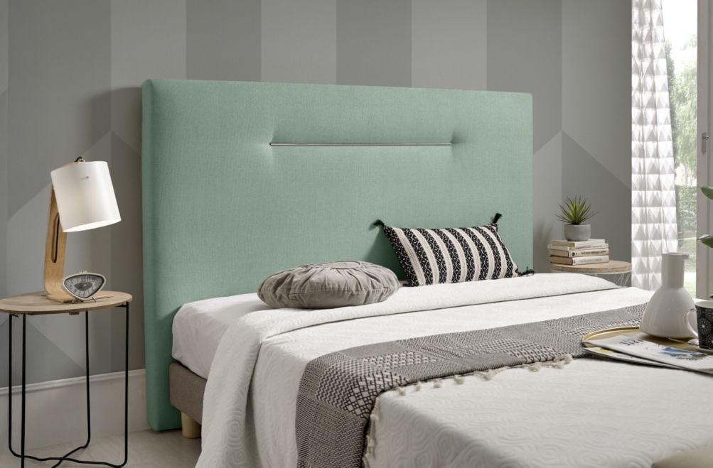 Cabecero Kentia de HOME - principal