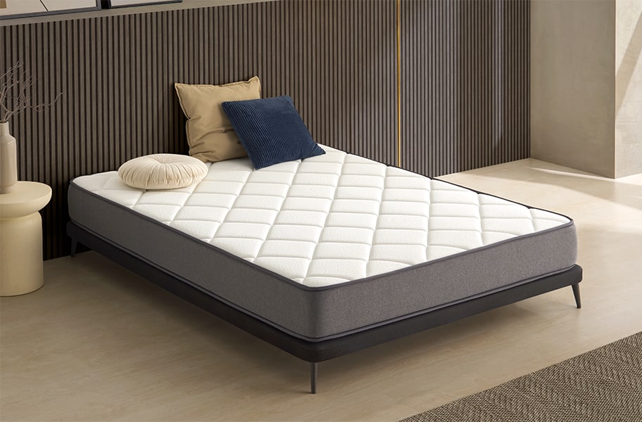 Colchón Viscosensitive de HOME - principal