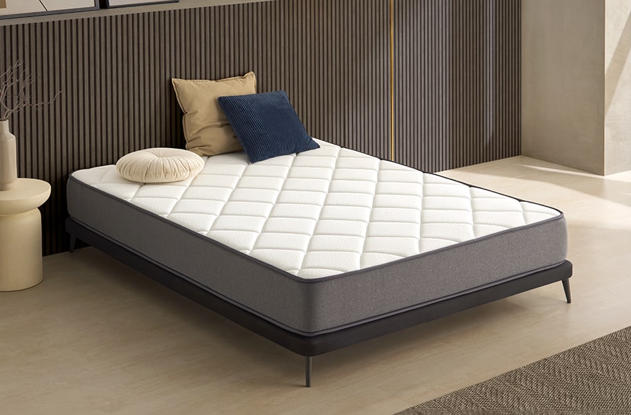 Colchón Viscosensitive de HOME - principal