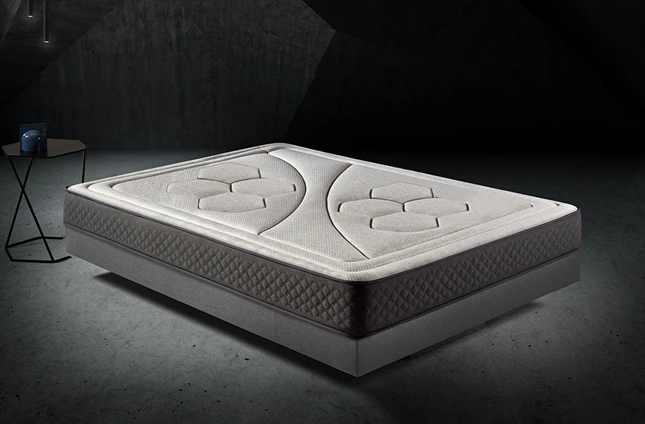 Colchón viscoelástico Memory Vex Foam Infinity de HOME - principal