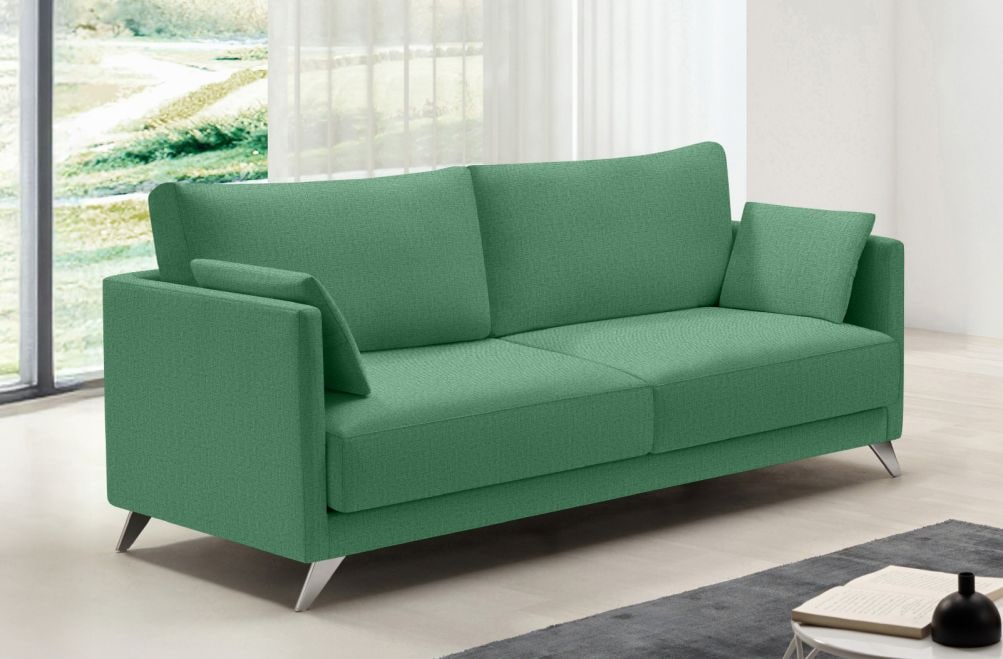 Sofá de tela Arale de HOME - principal