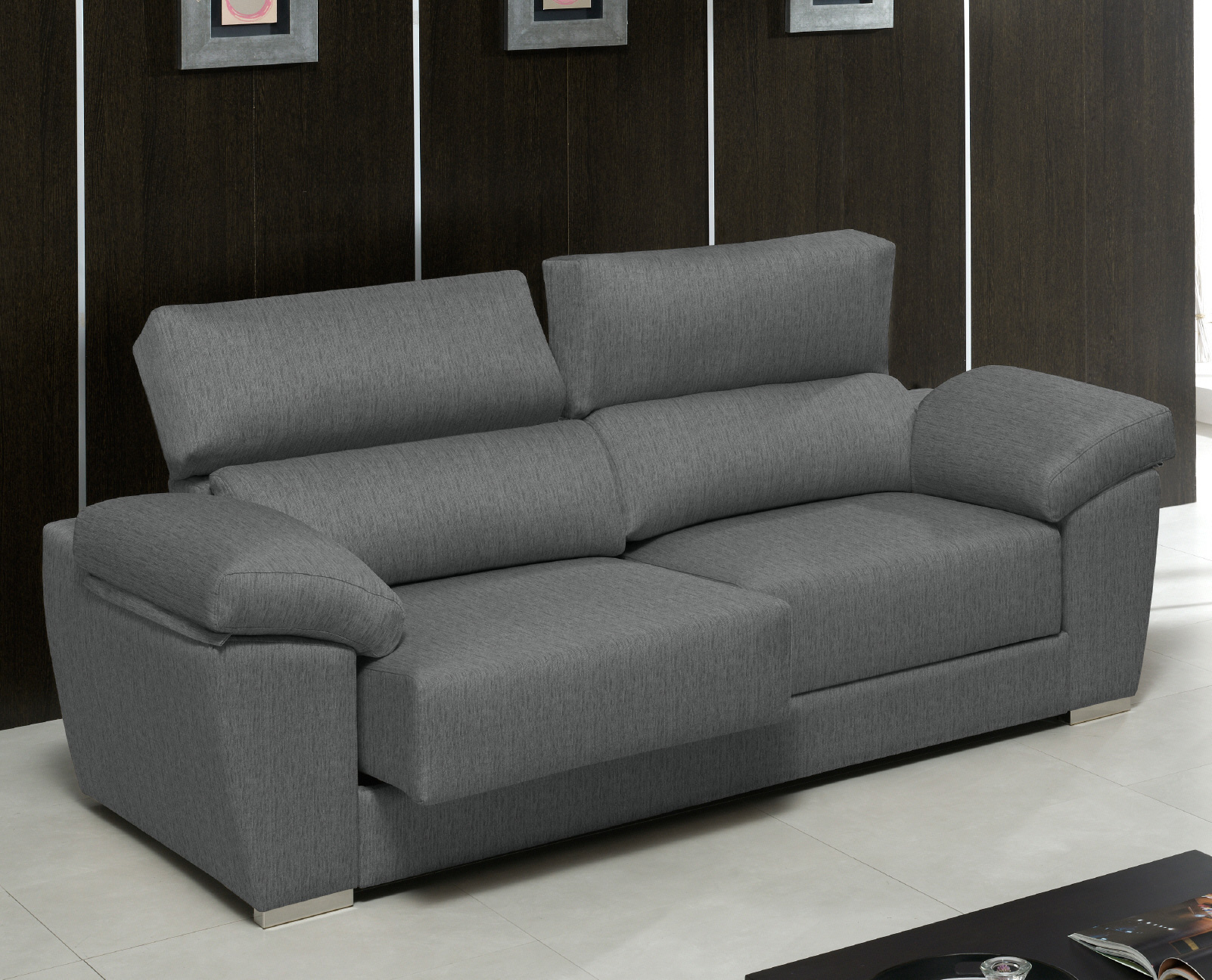 Qué sofá se adapta mejor a tus necesidades?