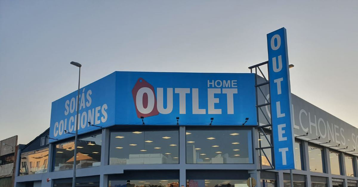 La Tienda HOME Outlet