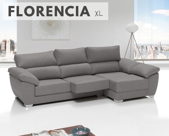 Sofás de 3 metros - La Tienda HOME