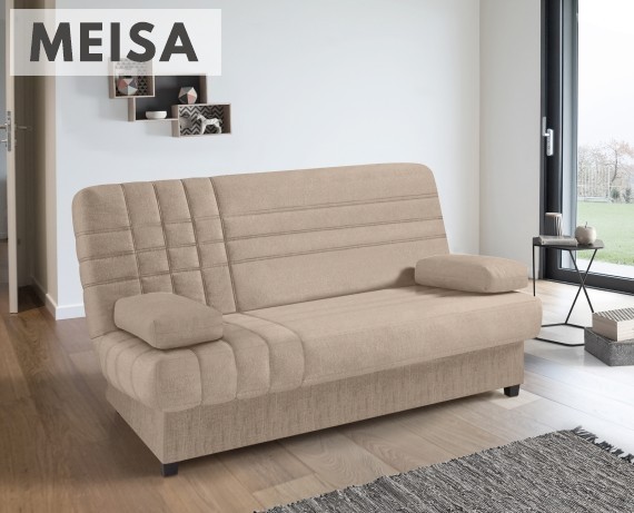 Sofás cama cómodos modelos elegir La HOME