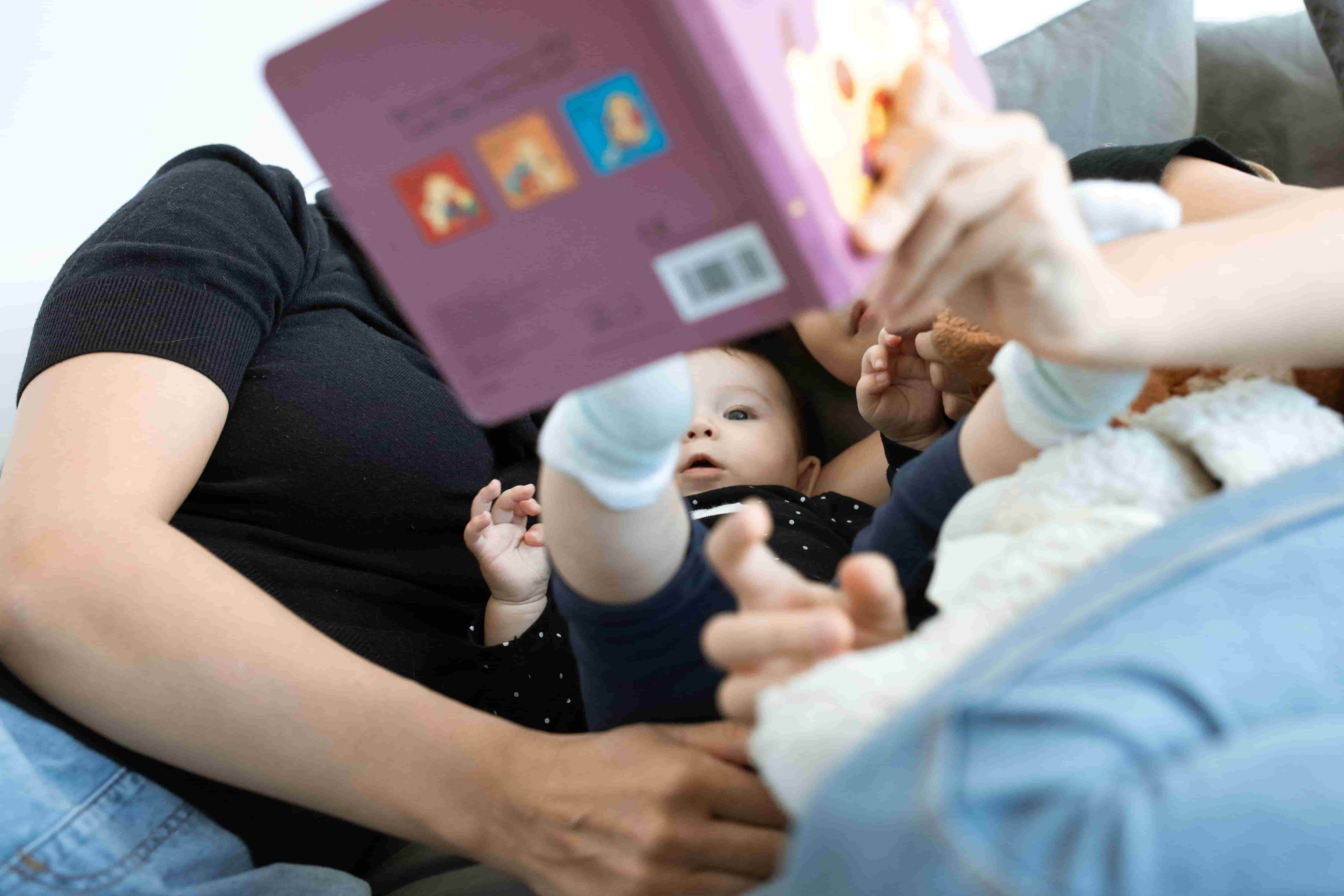 Que Significa Soñar Que Tengo Una Niña Recien Nacida