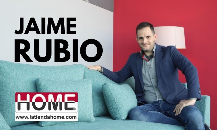 Marketing 4 ecommerce - entrevista Jaime Rubio La Tienda HOME