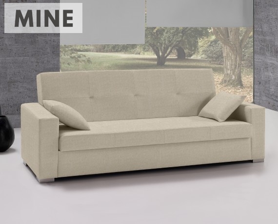 Rebajas sofa cama