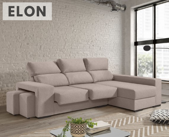 Funda de sofá elásticas  1, 2 y 3 plazas con ¡envío gratis! - Montse  Interiors