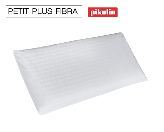 Almohada Petit Plus Pikolin de Fibra 