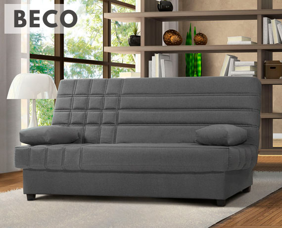 Sofá cama clic clac Beco de HOME - La Tienda HOME